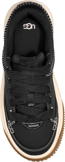UGG ★ Ez-Duzzit キャンバス プラットフォーム メリージェーン Women's EZ-Duzzit Lace Shoe | UGG®