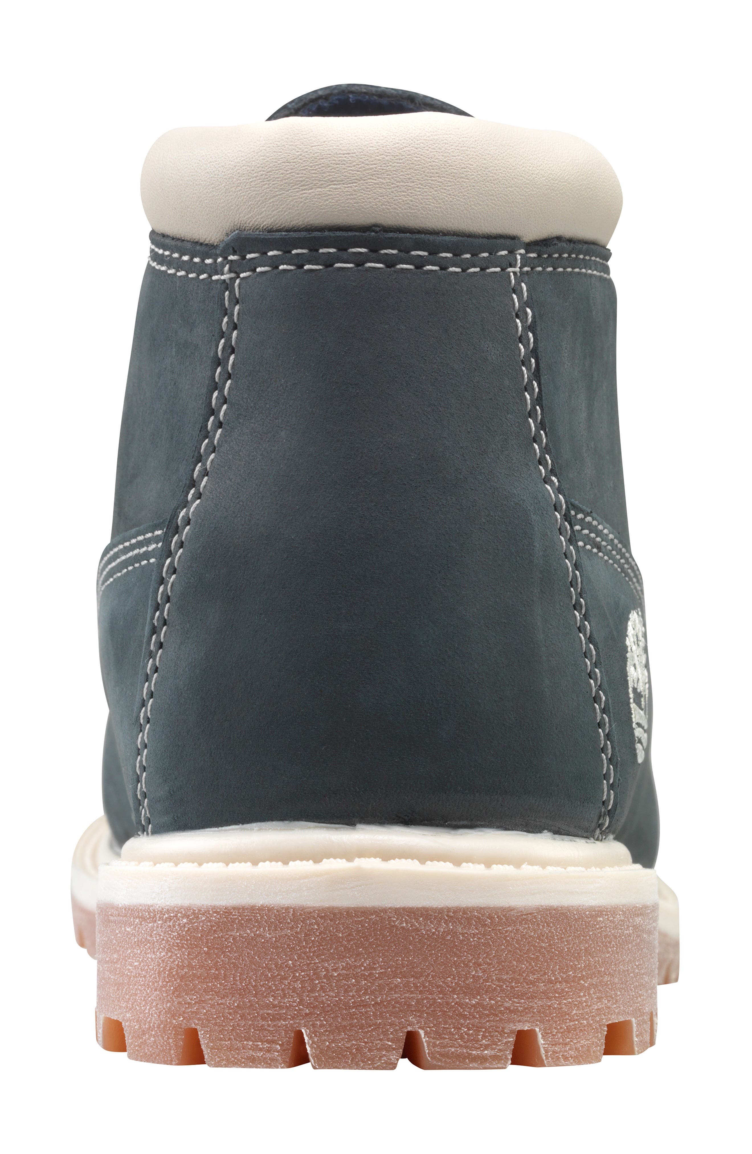 Timberland Nellie Waterproof Chukka Boot, Alternate, color, 