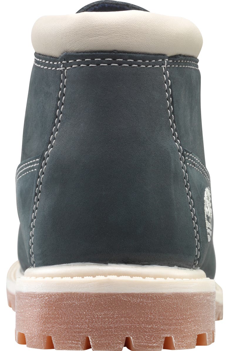 Timberland Nellie Waterproof Chukka Boot, Alternate, color,