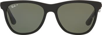 Ray Ban 54mm Polarized Wayfarer Sunglasses Nordstromrack