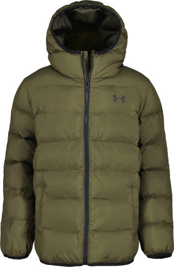 Kids' Pronto Puffer Jacket