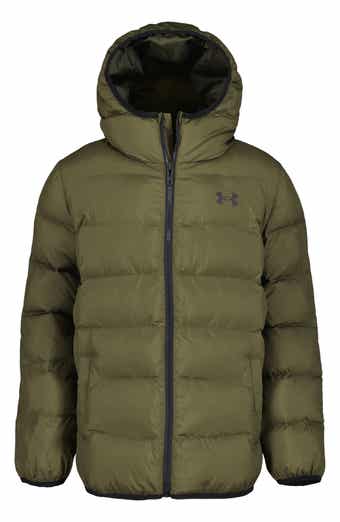 Under Armour Kids' Pronto Puffer Jacket