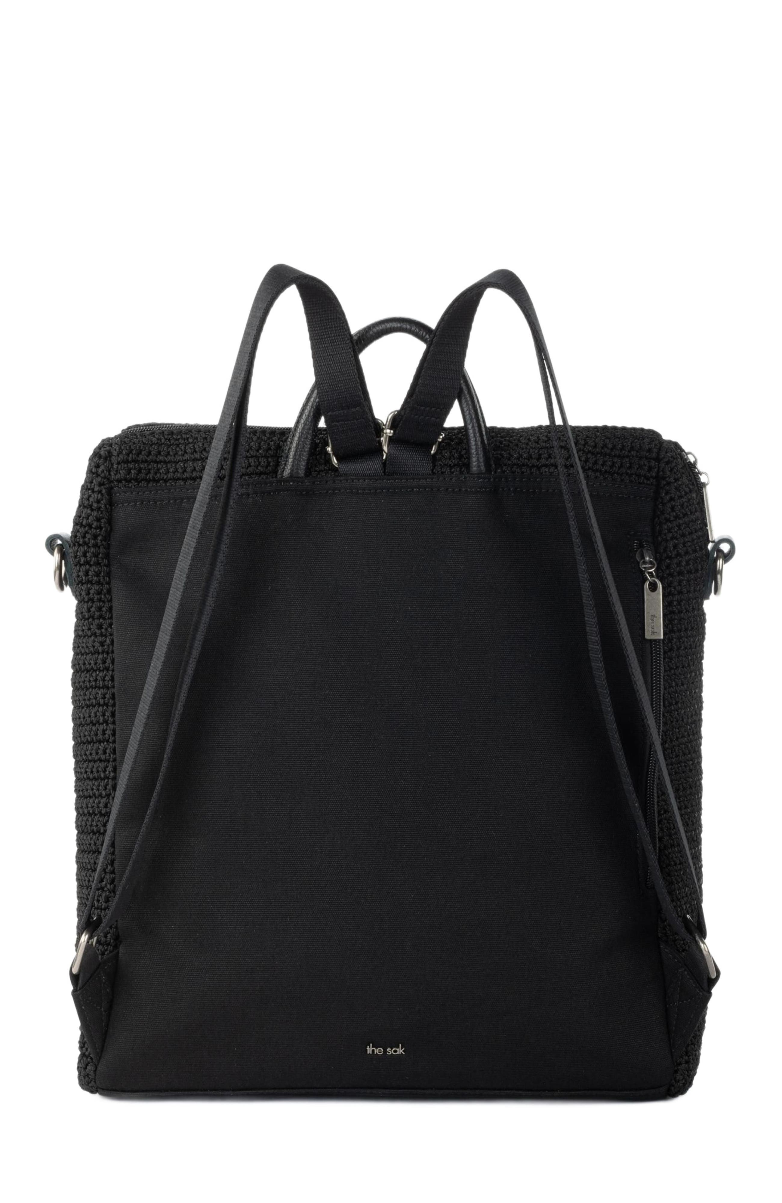 The Sak Los Feliz Convertible Backpack, Alternate, color, 