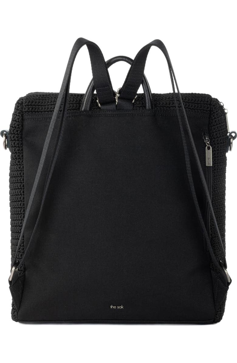 The Sak Los Feliz Convertible Backpack, Alternate, color,