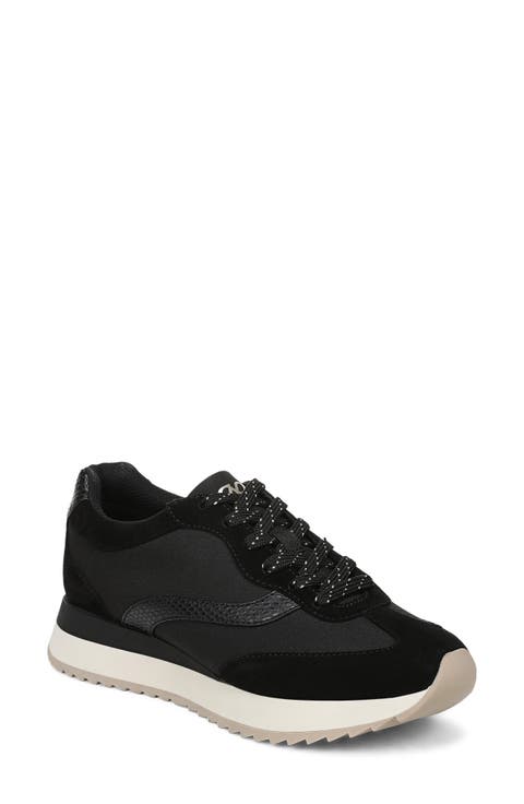 Wesley Sneaker