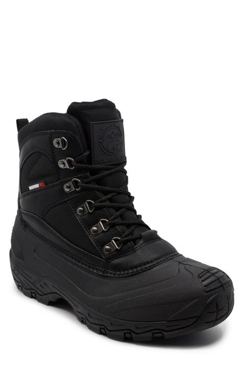Arno Waterproof Snow Boot (Men)