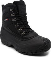 POLAR RANGE Arno Waterproof Snow Boot
