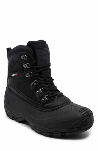 POLAR RANGE Arno Waterproof Snow Boot