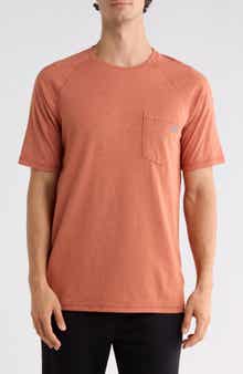Performance Temp IQ Pocket T-Shirt