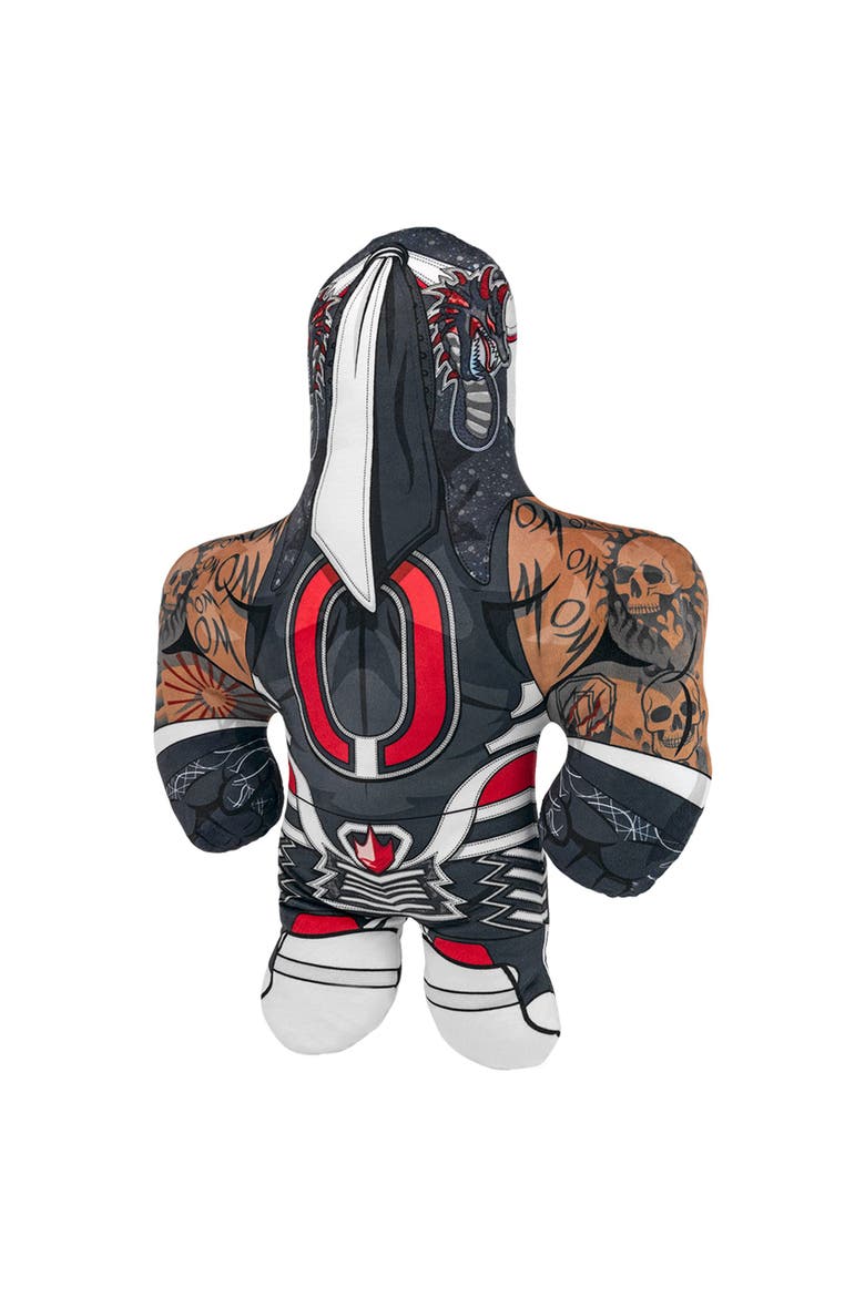 WWE Penta 24" Bleacher Buddy, Alternate, color, None
