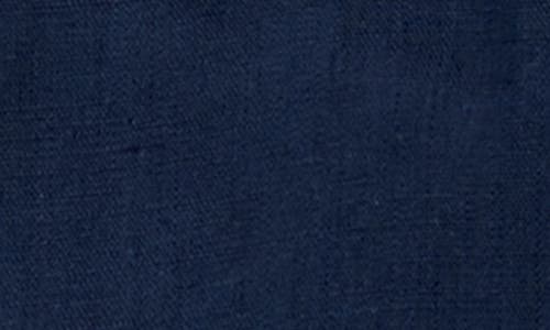 MILES THE LABEL MILES THE LABEL BUTTON-UP SHIRT & SHORTS SET 