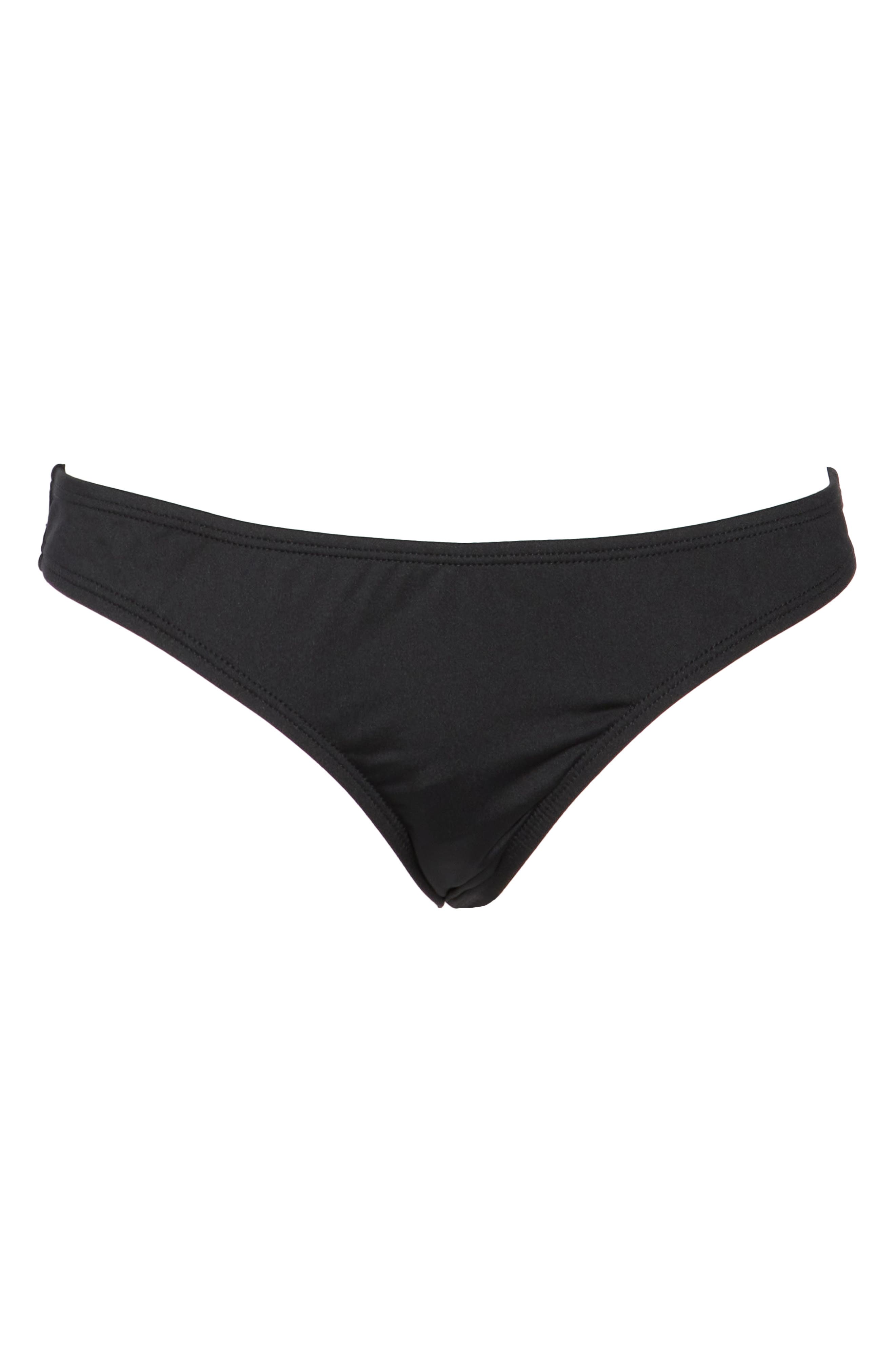 Nike Cheeky Bikini Bottoms (Women) | Nordstromrack