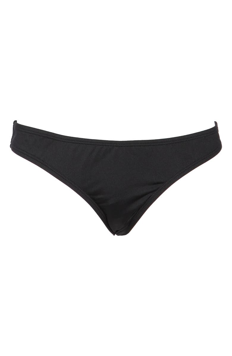 Nike Cheeky Bikini Bottoms, Alternate, color,
