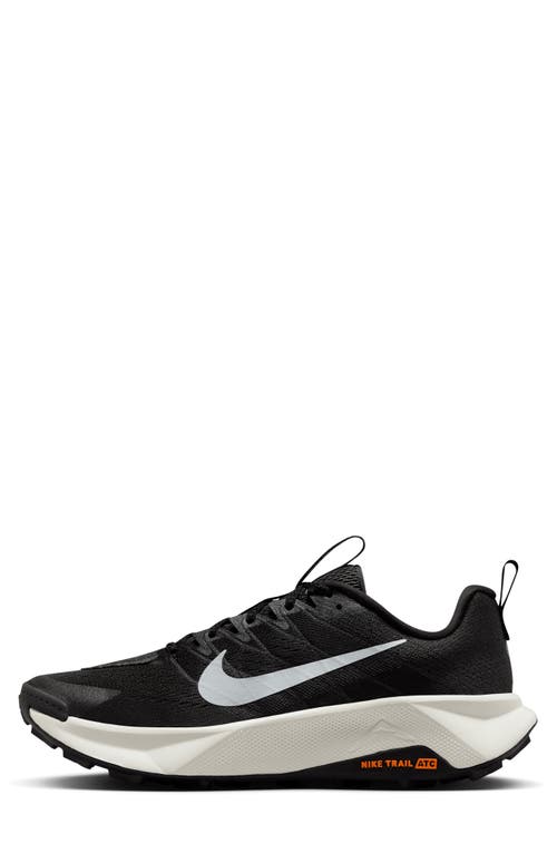 Nike Reactx Wildhorse 10 Trail Running Shoe