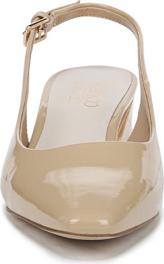 Jacer Slingback Pump