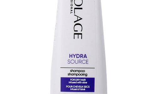 Biolage Hydrasource Shampoo In Transparent