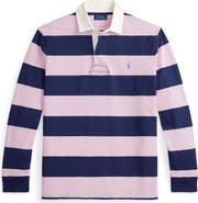 Polo Ralph Lauren The Iconic Rugby Shirt