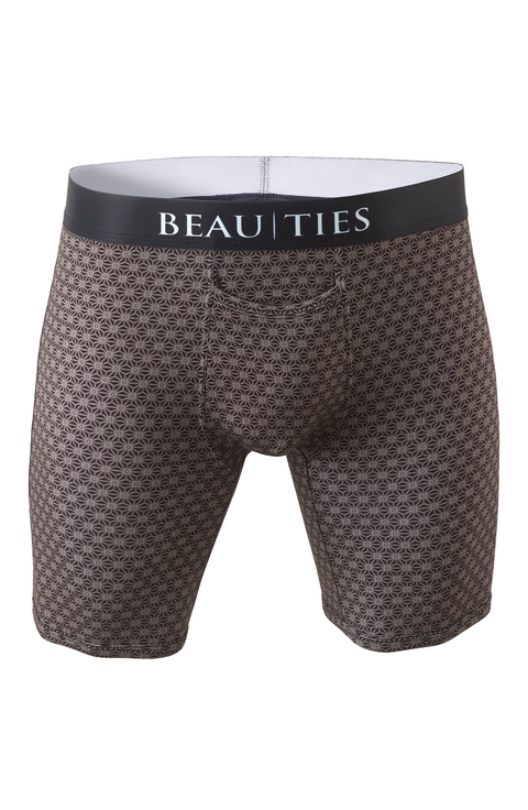 Natural Fiber Boxer Briefs