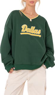 EDIKTED Dallas Sweatshirt