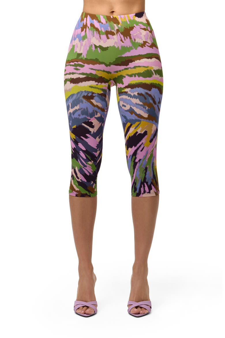 Capri Leggings video