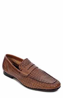 TO BOOT NEW YORK Zenith Penny Loafer