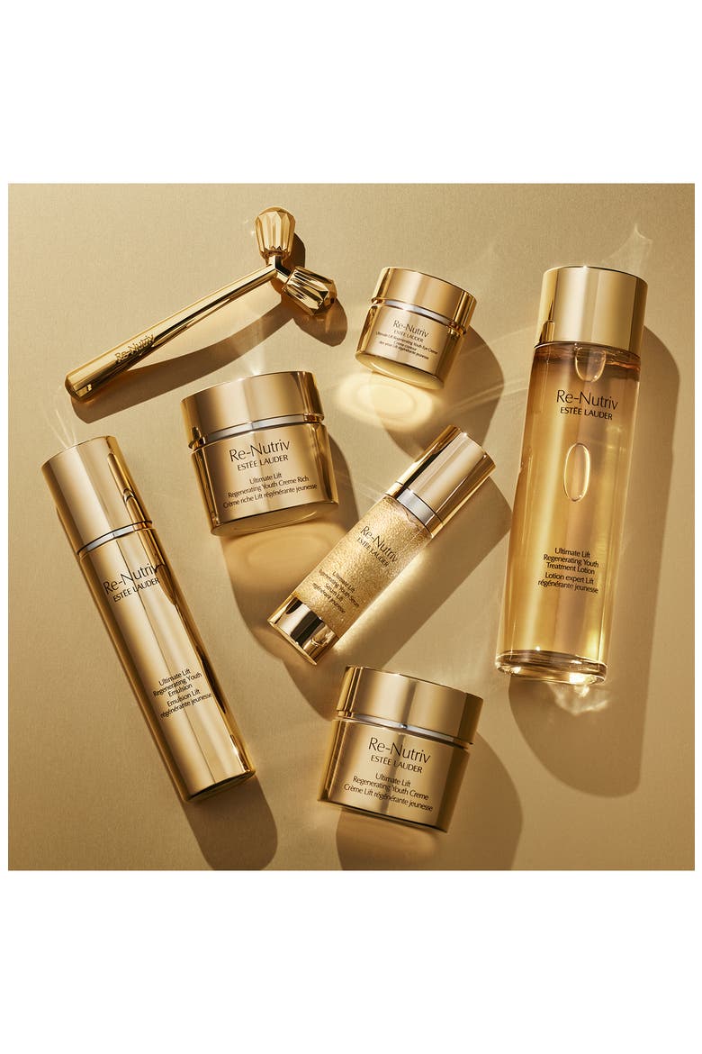 Re-Nutriv Ultimate Lift Regenerating Anti-Aging Youth Cream Rich