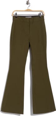 Derek Lam 10 Crosby Flare Trousers