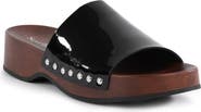 Seychelles Fantasy Platform Sandal