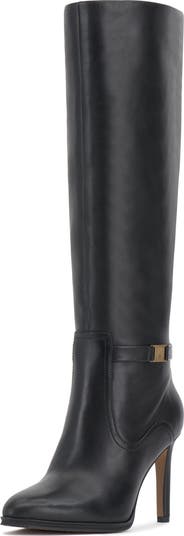 Skylie Knee High Boot