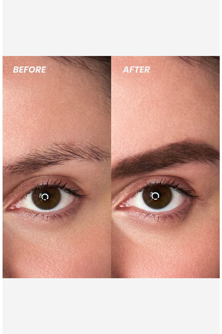 Wonderblading Brow Masque, Alternate, color, BRUNETTE