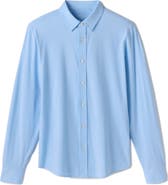 Rhone Commuter Pro Performance Long Sleeve Button Up Shirt