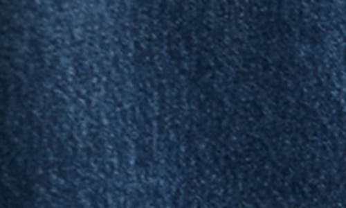 Mango High-waist Slouchy Jeans Dark Blue In Dark Blue