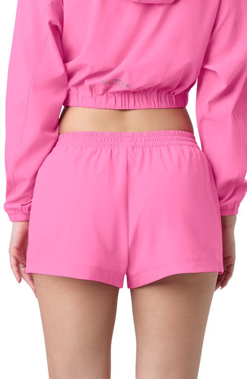 Florence By Mills Cheeky Shorts In Azalea Pink