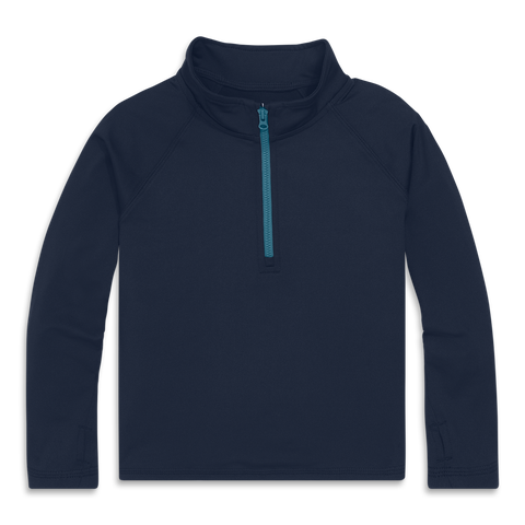Kids Flexknit Half-Zip Pullover (Toddler, Little Kid, & Big Kid)