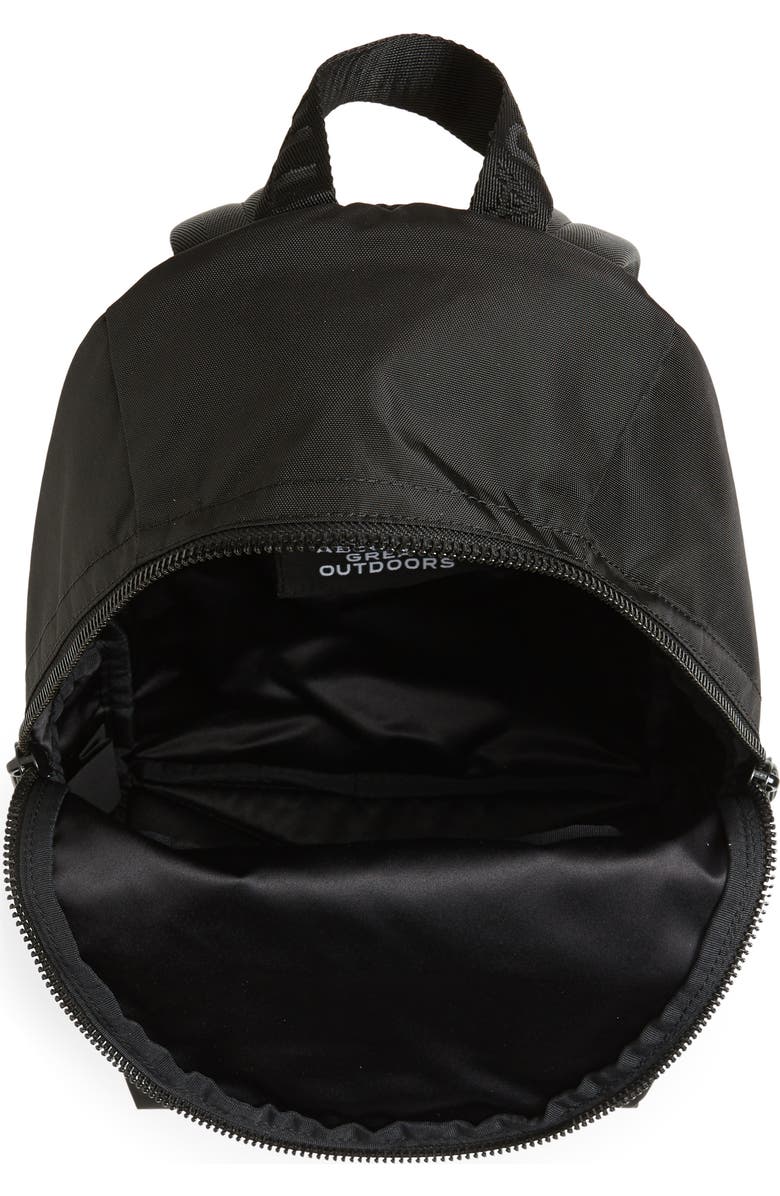 Marc Jacobs The Marc Jacobs The Medium Backpack, Alternate, color,