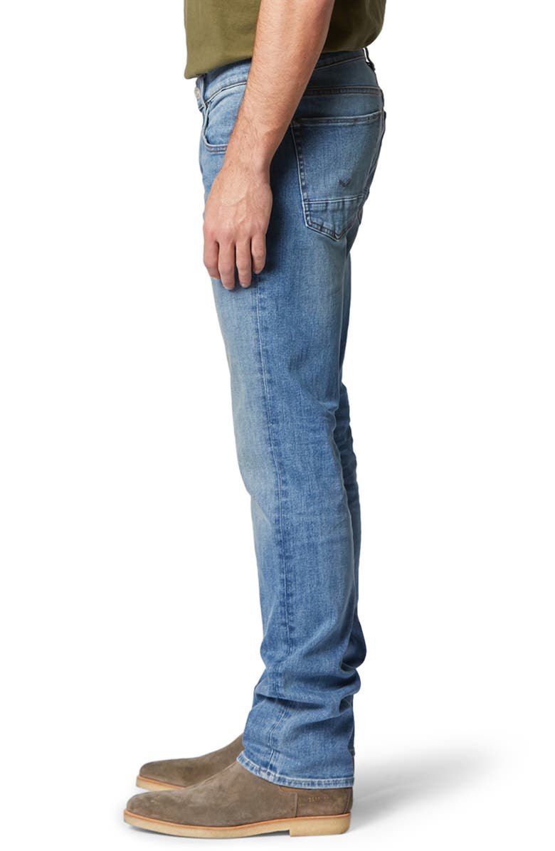 Hudson Jeans Byron Straight Leg Jeans, Alternate, color, 