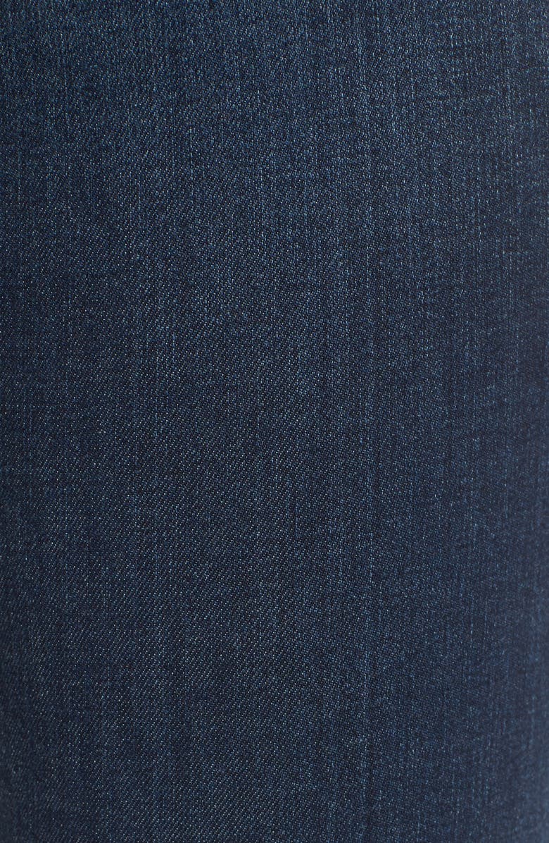 Articles of Society Karen Crop Skinny Jeans, Alternate, color, 