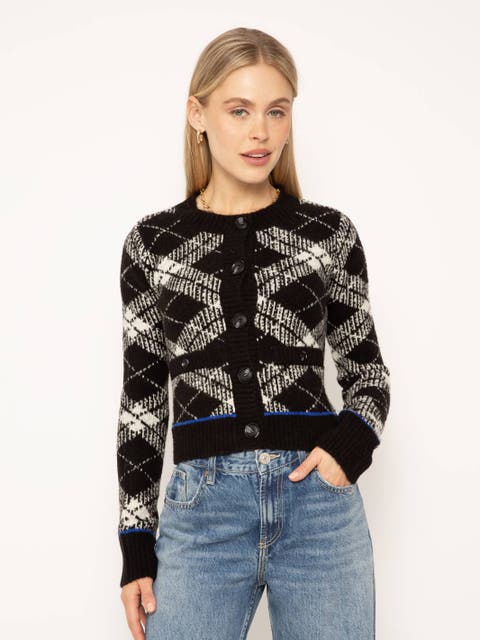 トップス St.Johns3rdClub WESTERN CREW cardigan s-l1200.jpg