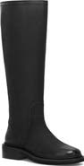 Frye Phoebe Leather Tall Boot