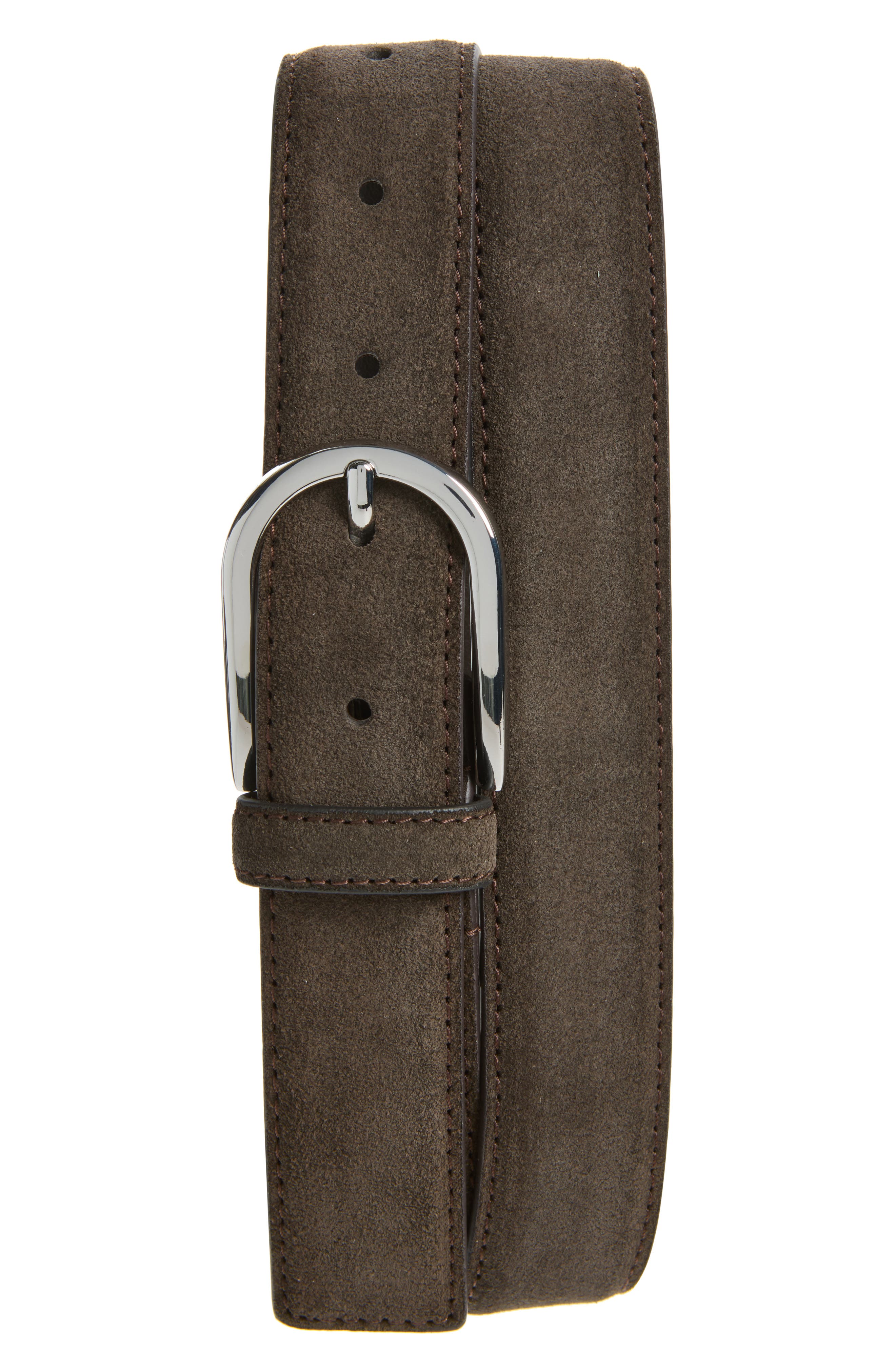 selected DARK BROWN
