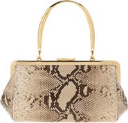 Mansur Gavriel Pina Evening Bag
