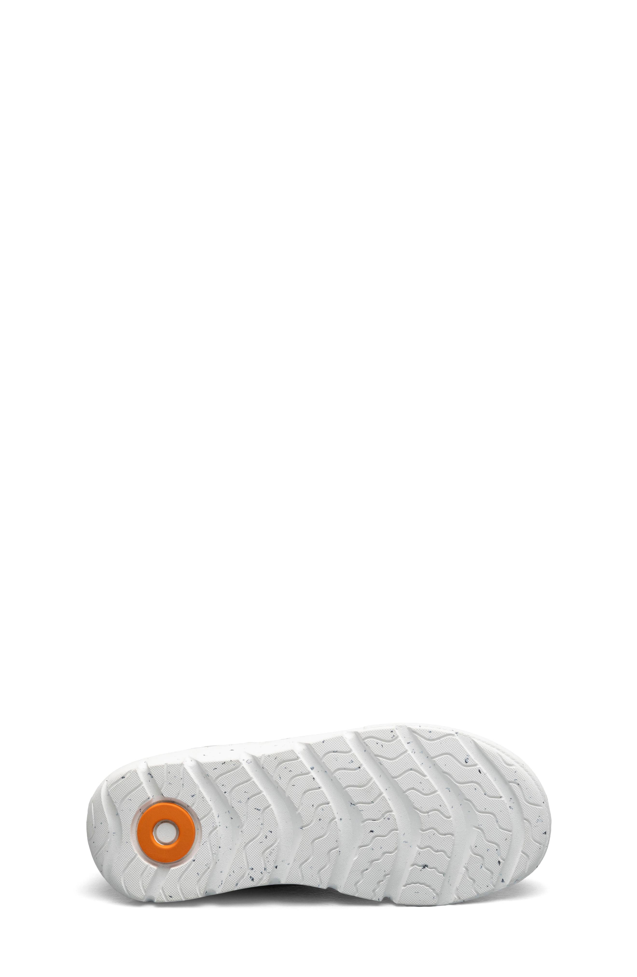 Kids' Skyline Kicker Waterproof Sneaker, Alternate, color, ORCHID