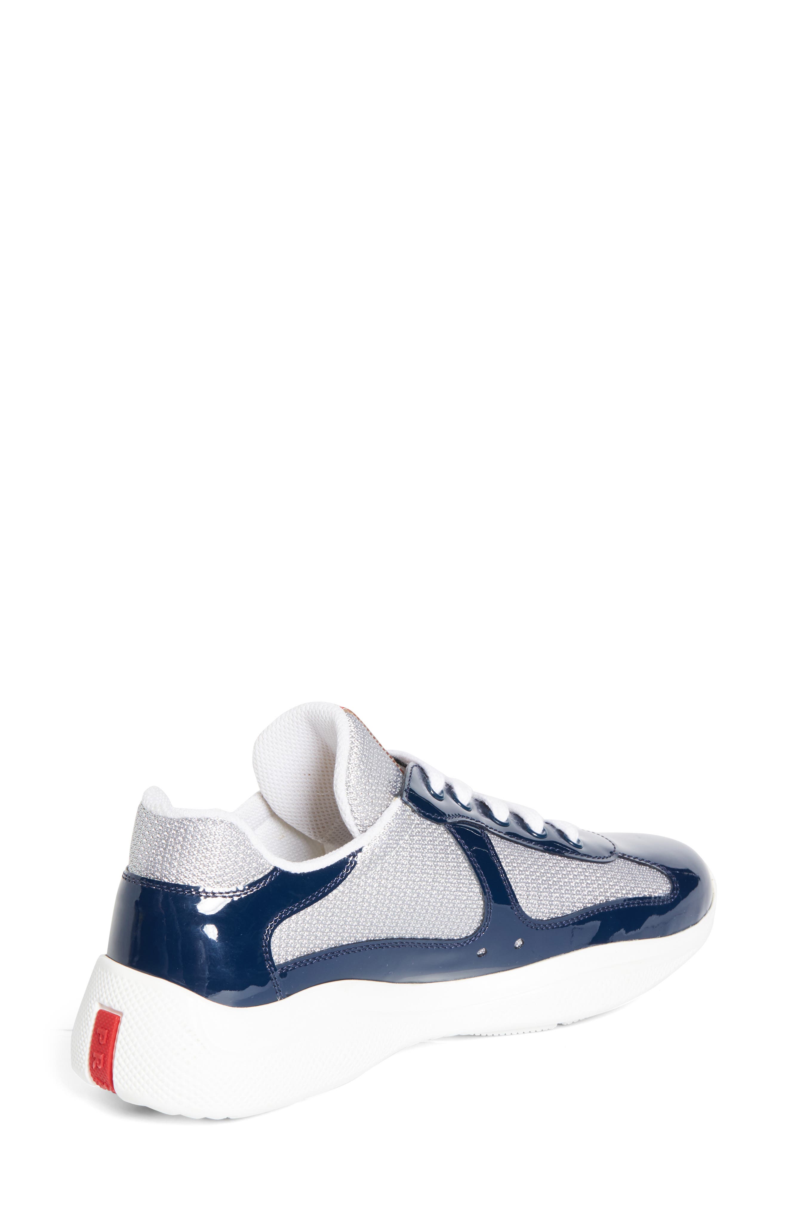 America's Cup Sneaker - image 4