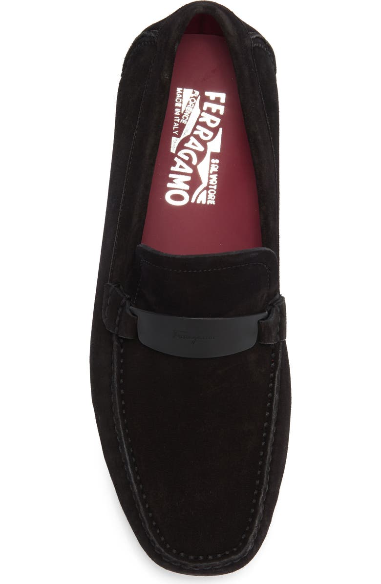 FERRAGAMO Cachemi Driver, Alternate, color,