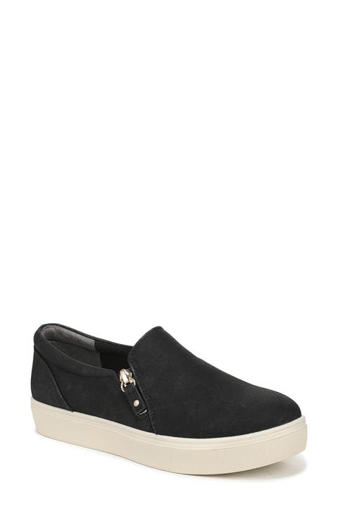 Madison Slip-On Sneaker (Women)