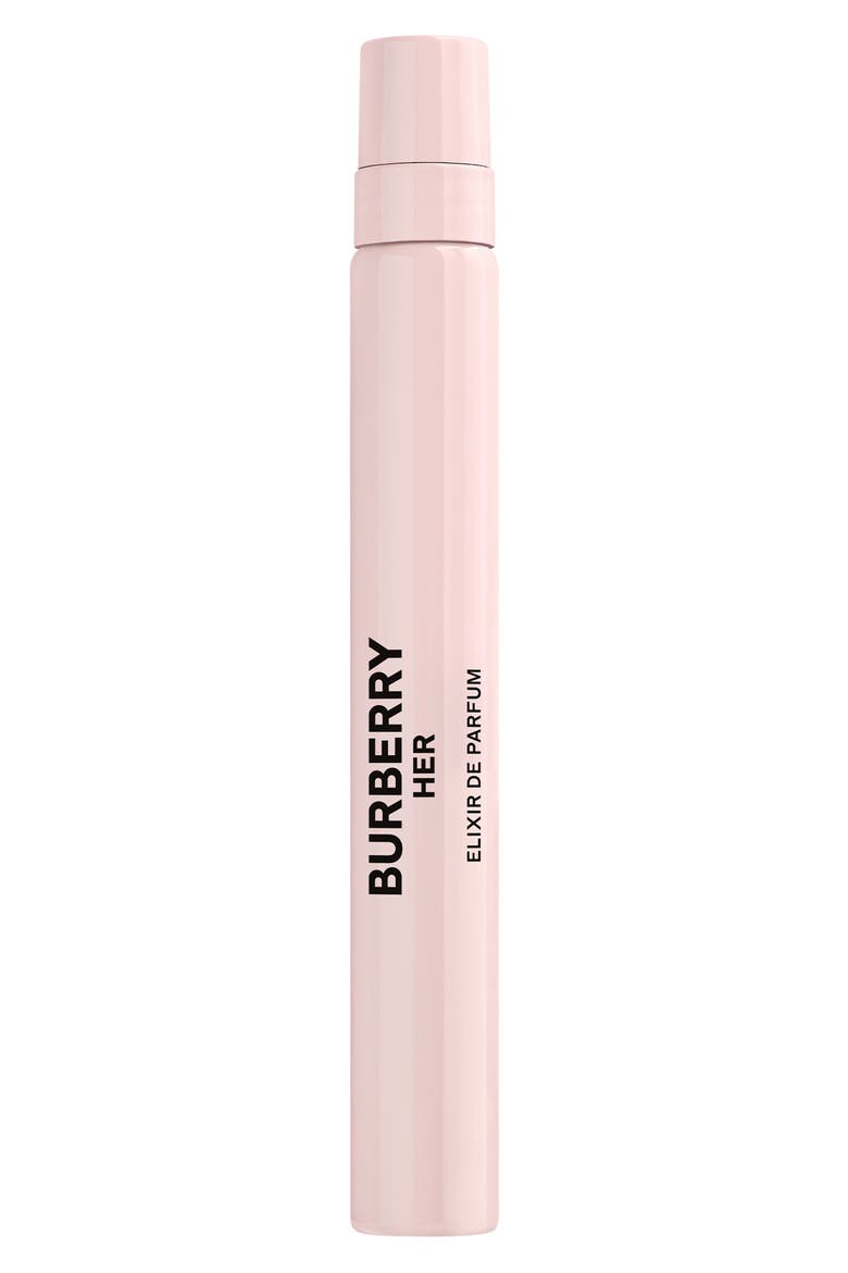 Her Elixir Eau de Parfum Travel Spray, Main, color, NO COLOR
