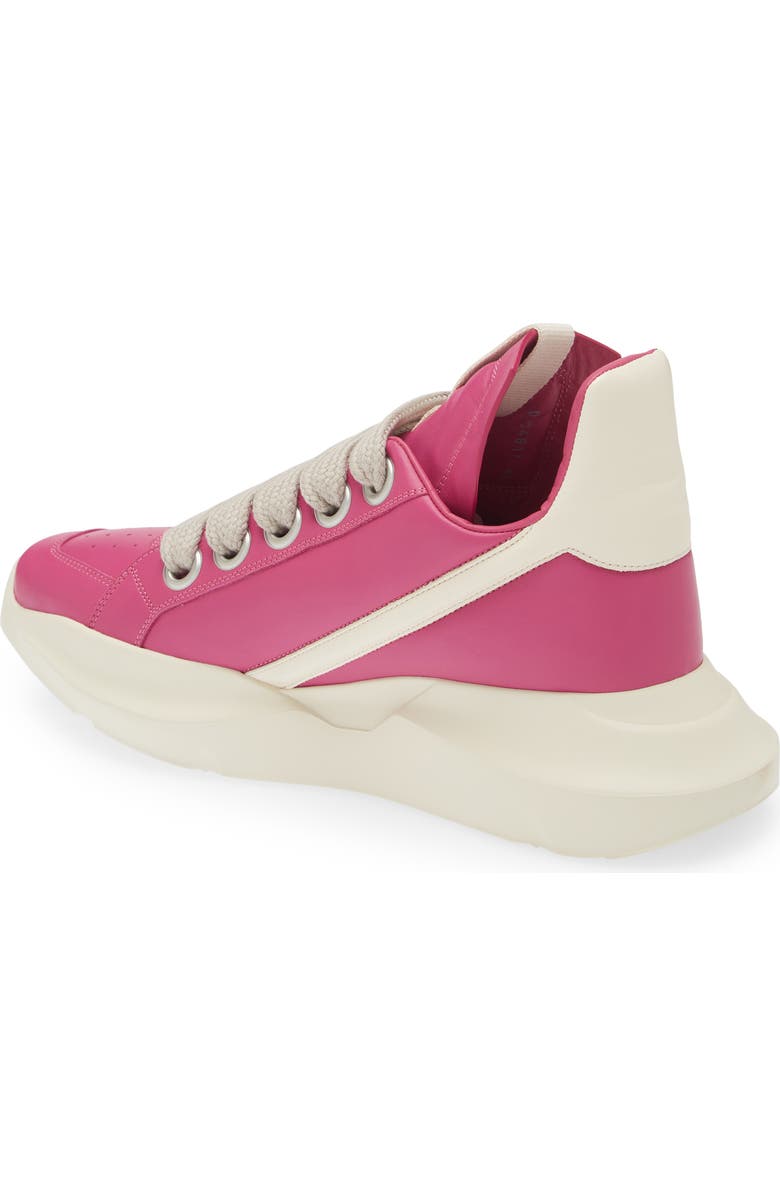 Rick Owens Geth Running Shoe, Alternate, color,