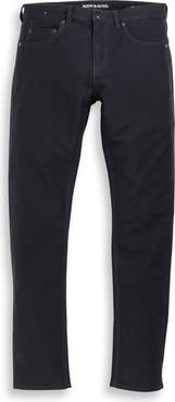 Rodd & Gunn Motion Slim Fit Pants