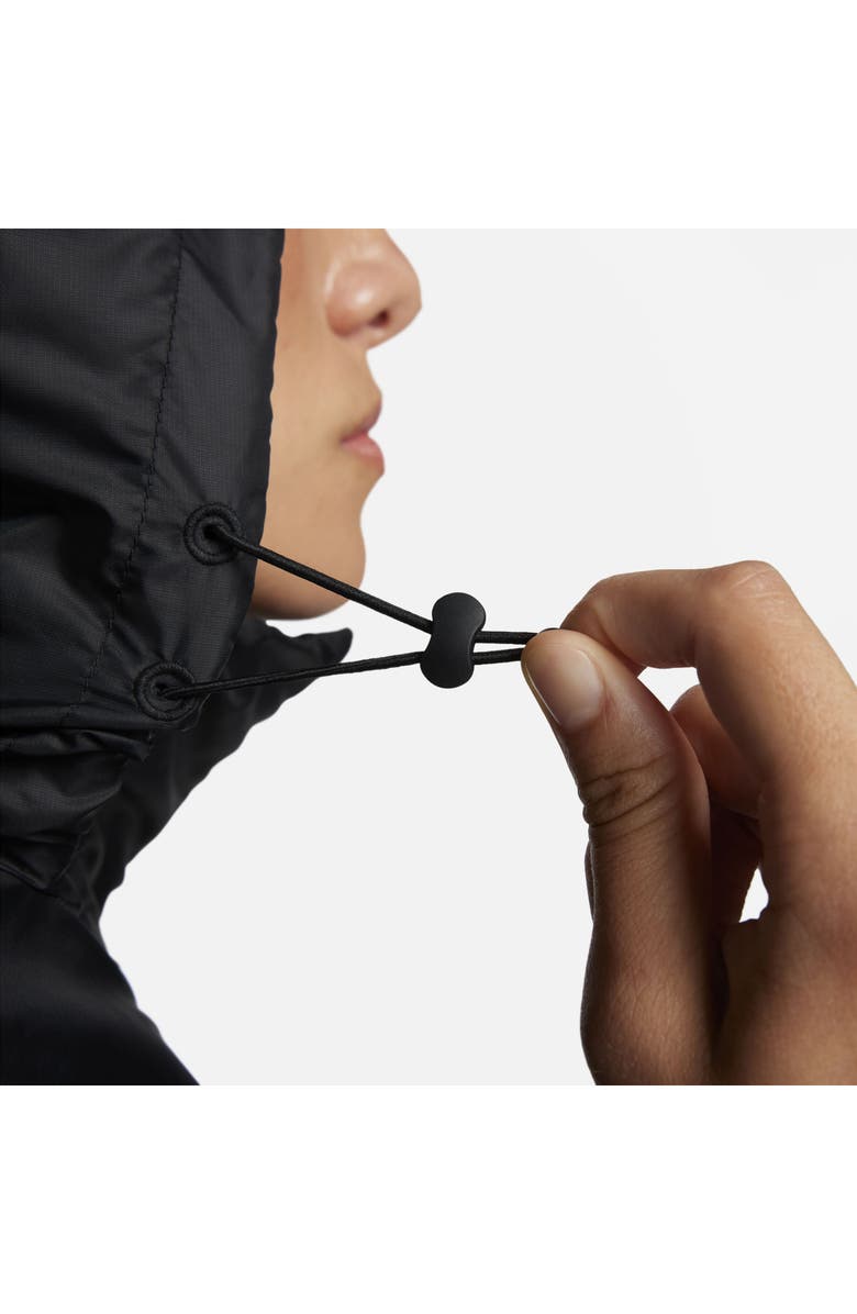 Nike Therma-FIT ADV Repel AeroLoft Down Running Jacket, Alternate, color, 