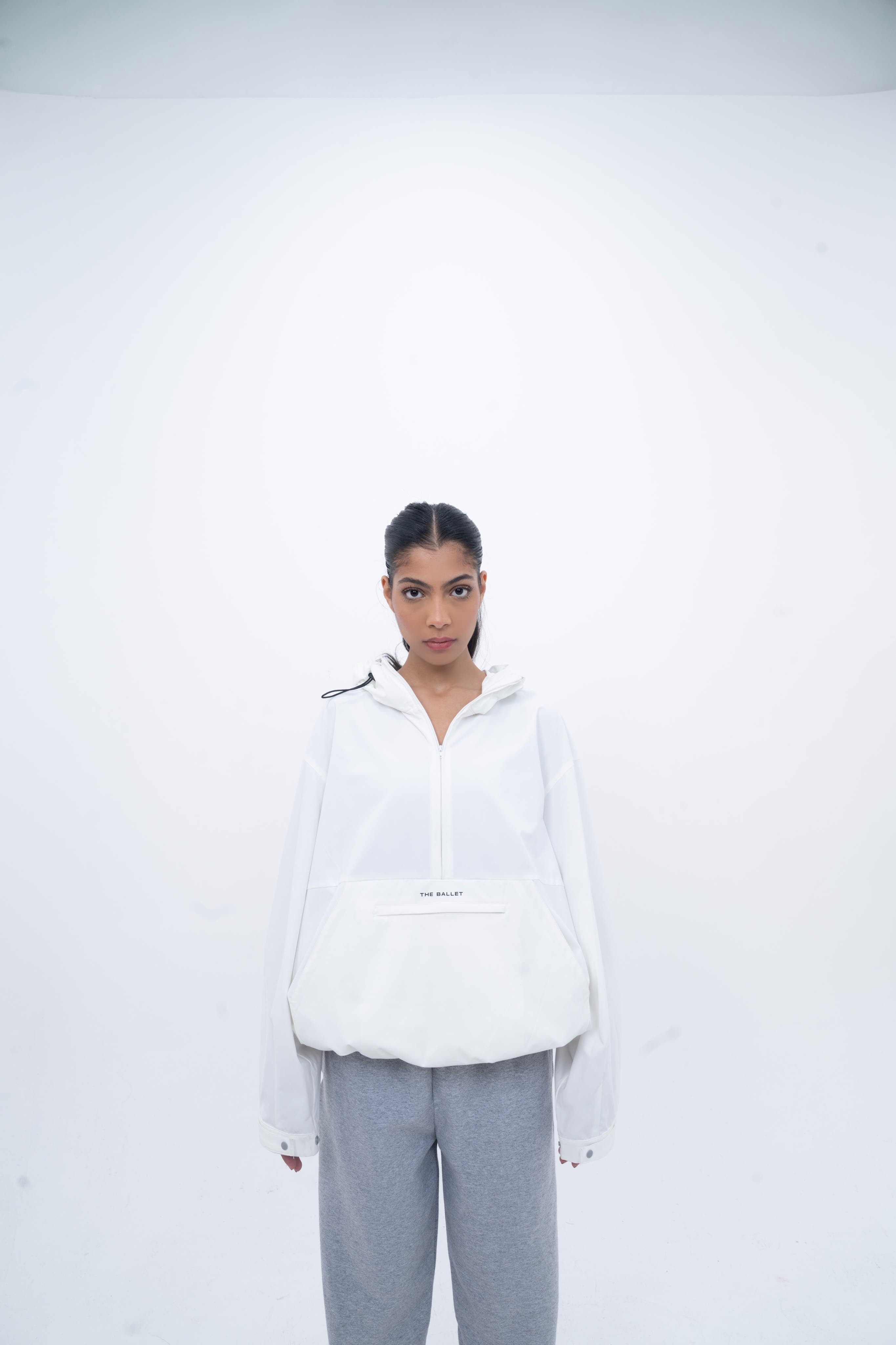 TB 2 Windbreaker - image 2